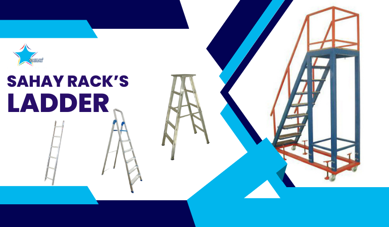 ladders manufacturer and supplier