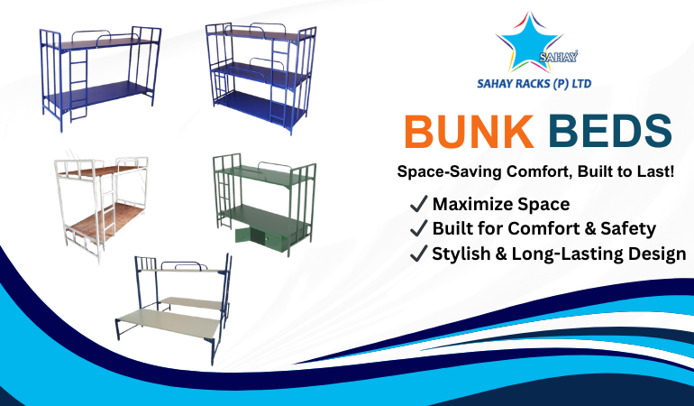 Bunk Beds Manufacturer
