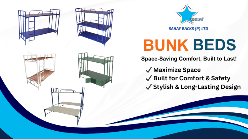 Bunk Beds Manufacturer