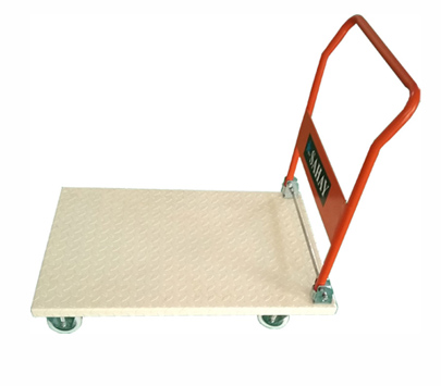 Heavy Duty Metal Trolley | Durable Industrial Trolleys