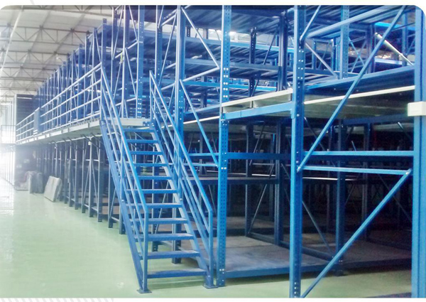 Mezzanine Floor Manufacturer Mezzanine Floor Manufacturer | Trusted Storage Solutions
