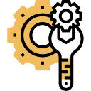 Heavy-Duty Pallet Racks