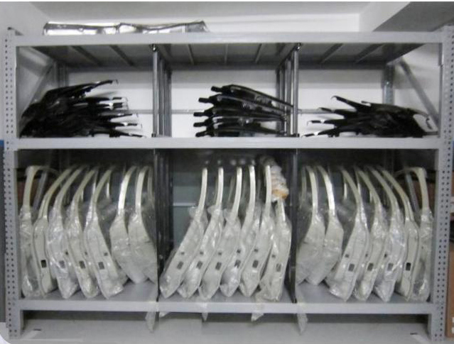 Door Rack Best Industrial Rack Supplier in Chennai | Durable & Reliable