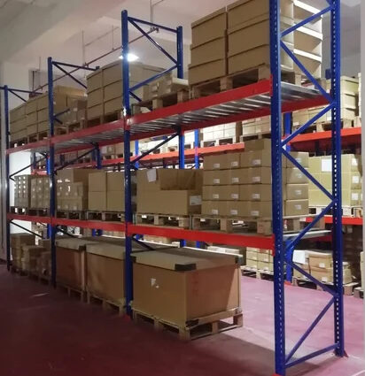 Heavy Duty Pallet Rack Heavy Duty Storage Racks Manufacturer