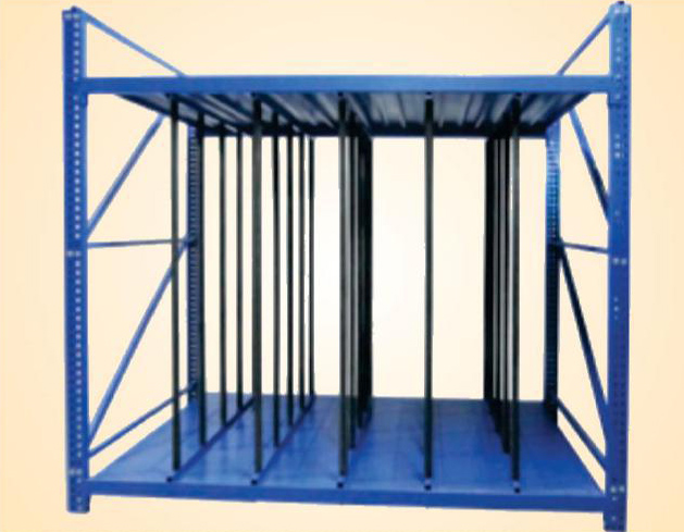 Windshield Rack Pallet Racks Supplier in Bangalore | Durable & Space-Saving