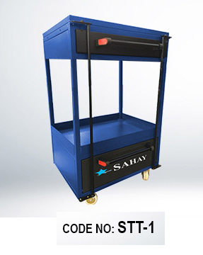 Industrial Tools Trolley Industrial Tools Trolleys