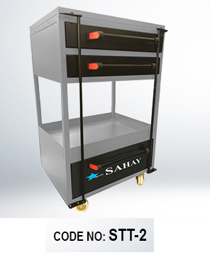 Tools Trolley with Drawers Tools Trolley with Drawer