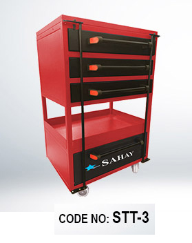 Workshop Tools Trolley Tools Trolley For Workshop