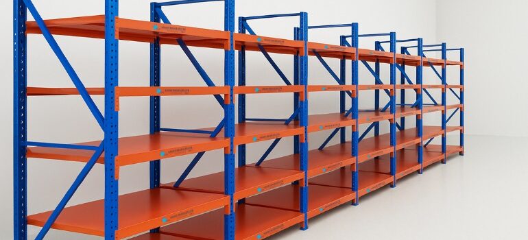 Accessories & Shock Absorber Rack in Telangana