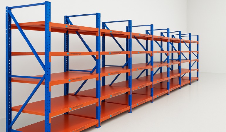 Accessories & Shock Absorber Rack in Telangana