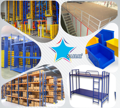 Storage Rack Manufacturer Storage Rack Manufacturer