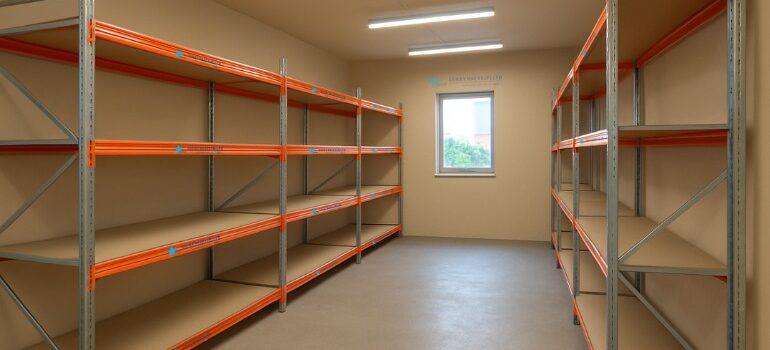 Versatile Storage Racks