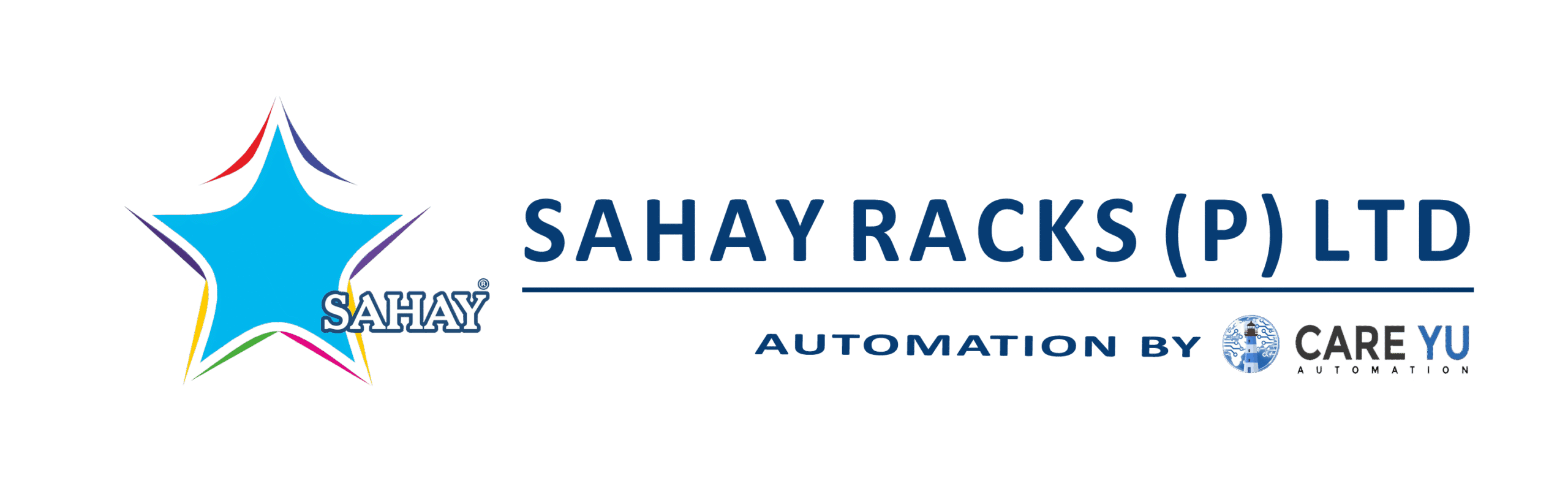 Sahay Racks