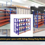 heavydutyrack in sahay