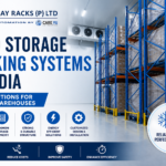 Cold Storage Racking Systems in India