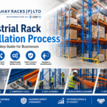 Industrial Rack Installation Process – Step-by-Step Guide for Businesses