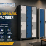 Locker Cupboards Manufacturer