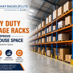 Heavy Duty Storage Racks