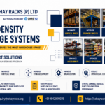 High-Density Storage Systems-Sahay_Storage_Systems