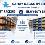 Pallet Racking System