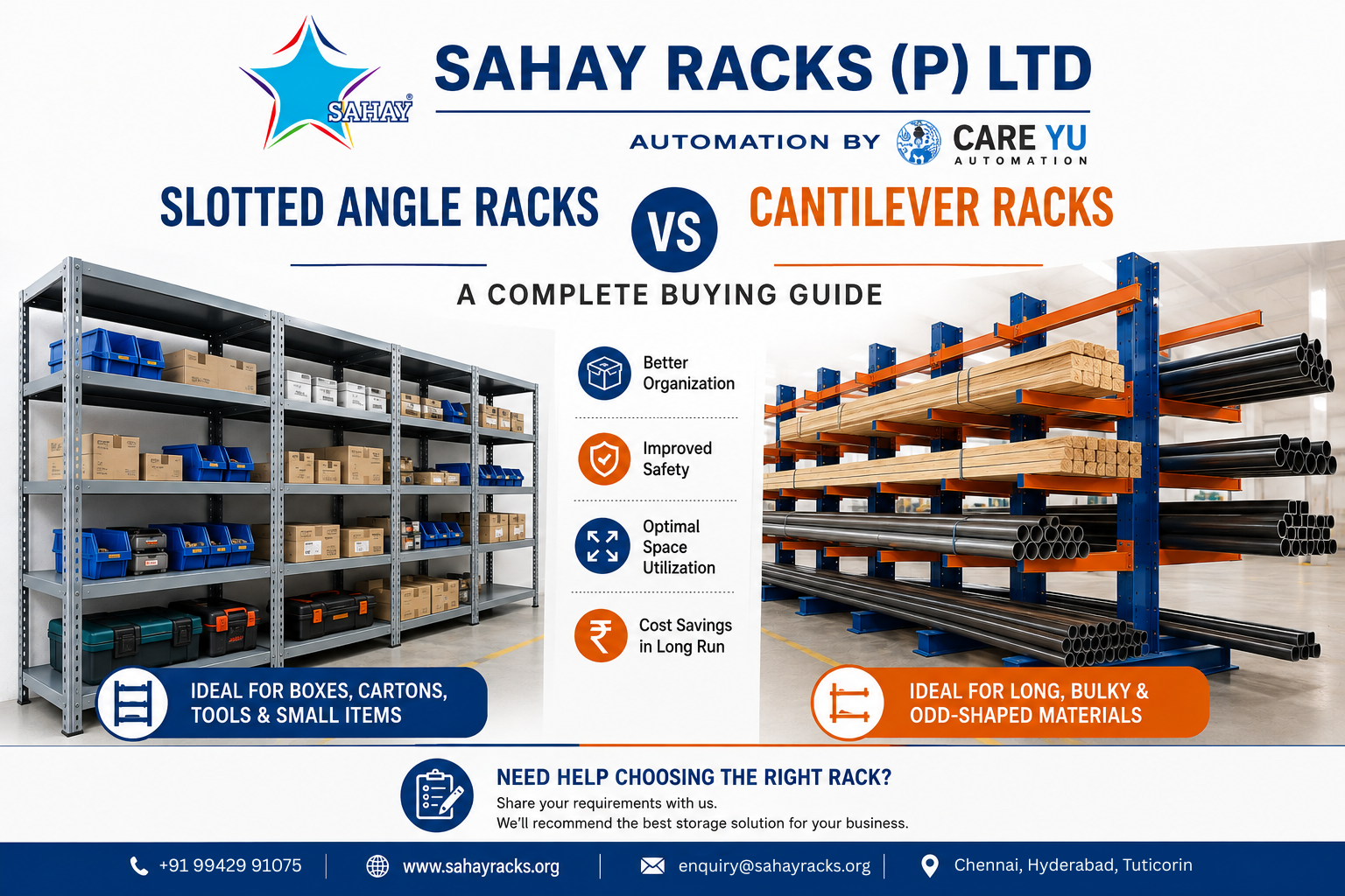 slotted angle racks vs cantilever racks, slotted angle racks, cantilever racks, slotted angle storage racks, cantilever storage racks, warehouse storage racks, industrial storage racks, heavy duty cantilever racks, warehouse rack systems, long material storage racks, steel storage racks, warehouse shelving systems, industrial racking solutions, warehouse shelving racks, storage rack systems, racks for long materials, racks for pipes and timber, racks for boxes and cartons, warehouse organization solutions, industrial warehouse racks