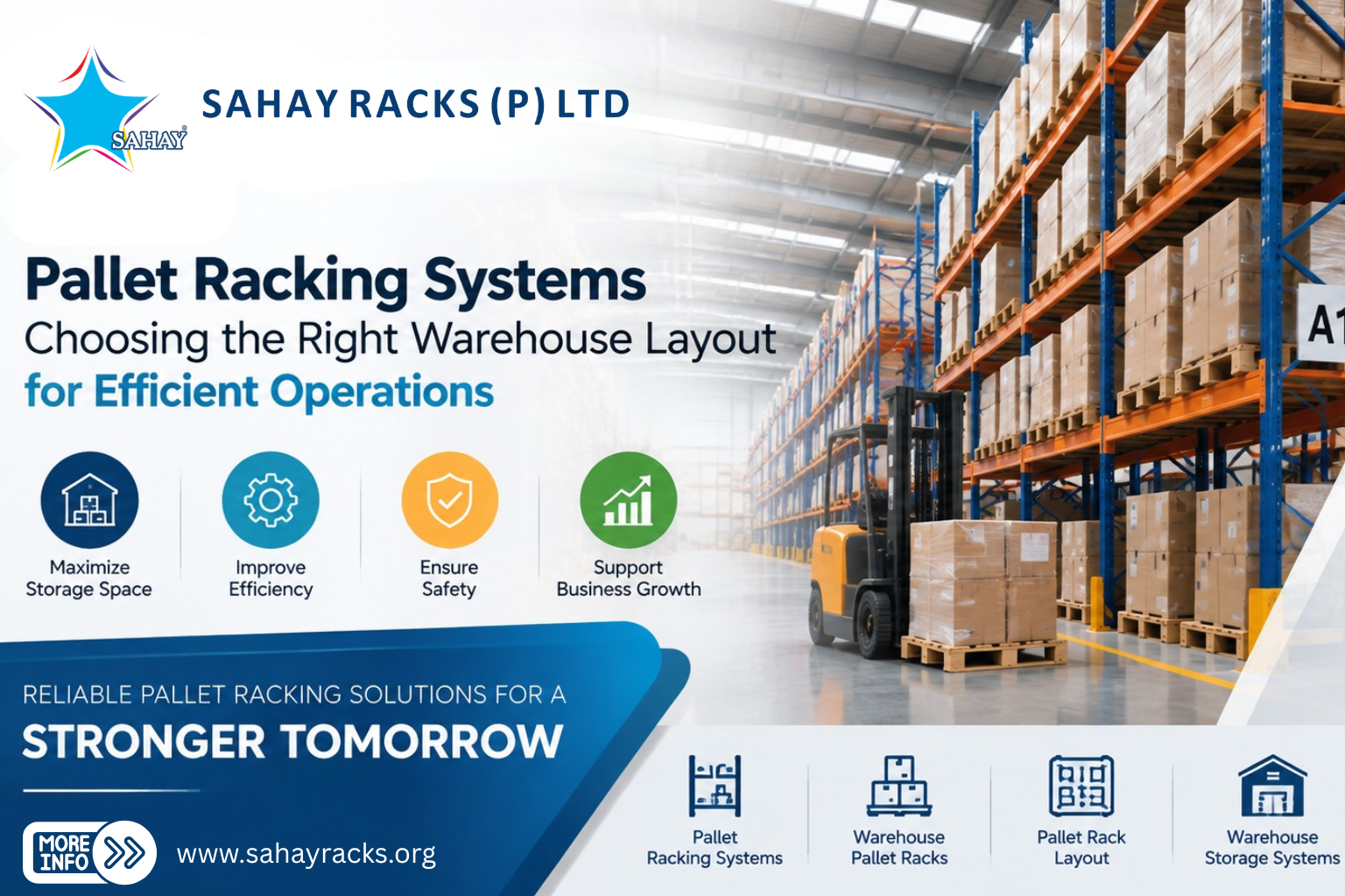 Pallet Rack Manufacturers India, Pallet Racking Systems, Warehouse Pallet Racks, Industrial Pallet Racks, Pallet Rack Layout, Warehouse Storage Systems, Warehouse Racking Solutions, Pallet Storage Systems, Warehouse Optimization, Warehouse Operations, Storage Rack Manufacturers India, Heavy Duty Pallet Racks, Selective Pallet Racking, Warehouse Space Optimization, Material Handling Solutions