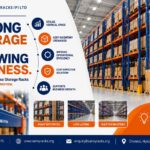 Warehouse Storage Racks Supplier for Growing Inventory