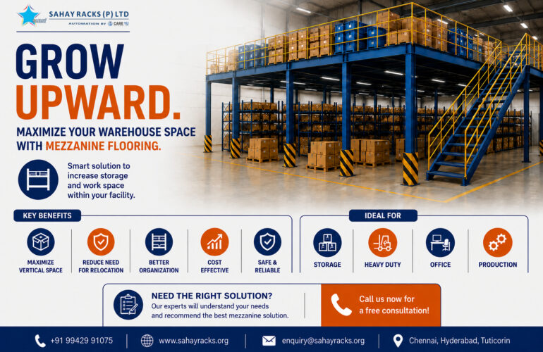mezzanine-floor-manufacturer-warehouse-storage
