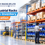 industrial racks